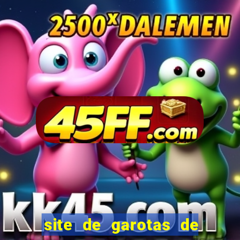 site de garotas de programa em santos